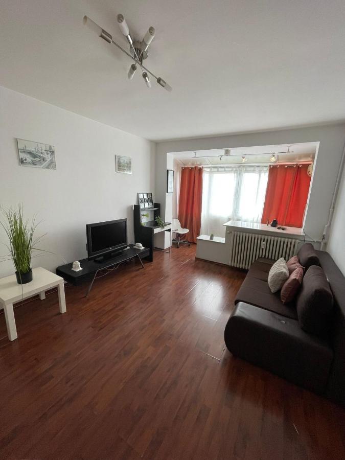 Apartament 2 Camere, Decomandat, Piata Unirii Bukareszt Zewnętrze zdjęcie