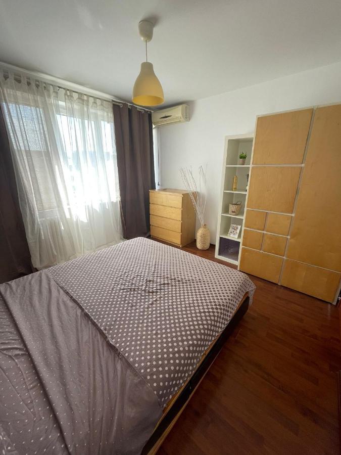 Apartament 2 Camere, Decomandat, Piata Unirii Bukareszt Zewnętrze zdjęcie