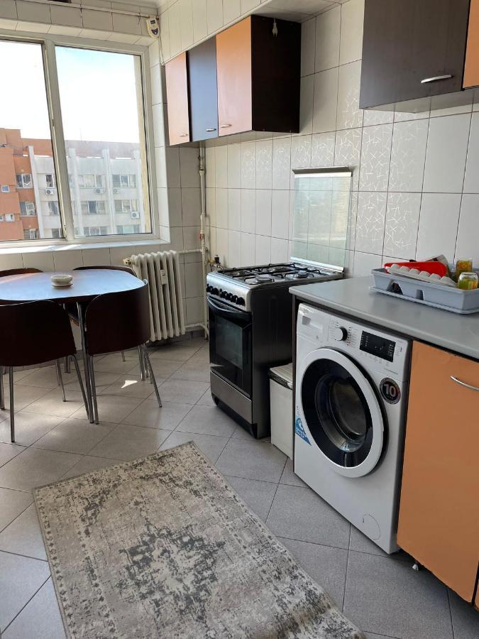 Apartament 2 Camere, Decomandat, Piata Unirii Bukareszt Zewnętrze zdjęcie
