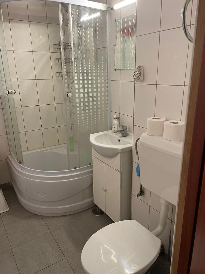Apartament 2 Camere, Decomandat, Piata Unirii Bukareszt Zewnętrze zdjęcie